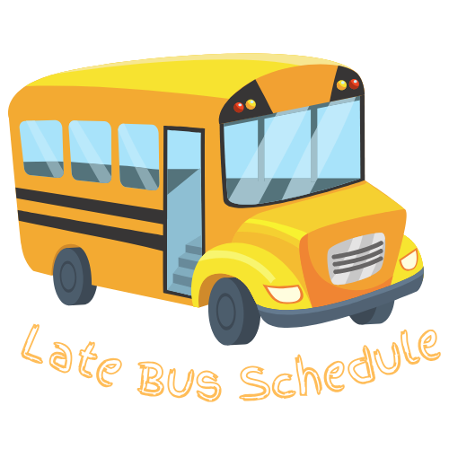 Late Bus Information